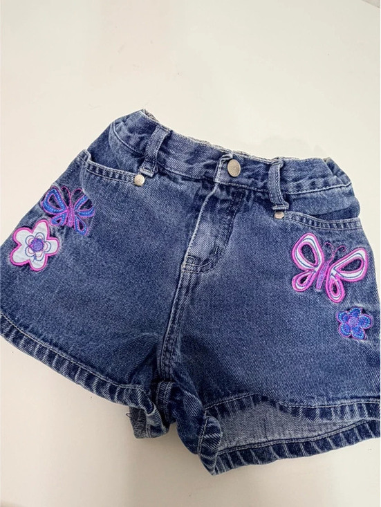 Circo Other - Vintage Embroidered Shorts Youth 6